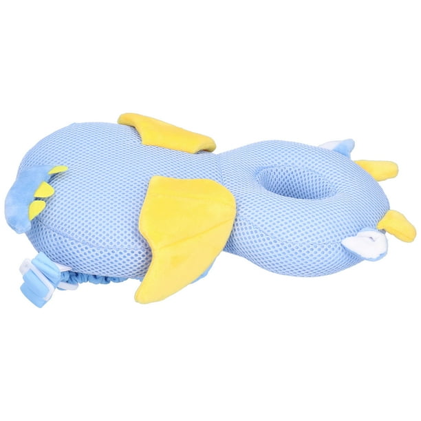 Cojín Protector para la cabeza Jadeshay tipo mochila durabilidad comprobada