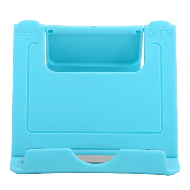Mini Soporte Plegable para Teléfono Móvil de Escritorio para Teléfonos Móviles y Tabletas Portátil Antideslizante y Protector ANGGREK Otros
