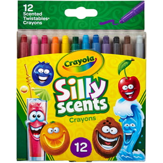 Crayola Twistable Crayons - J&J Crafts