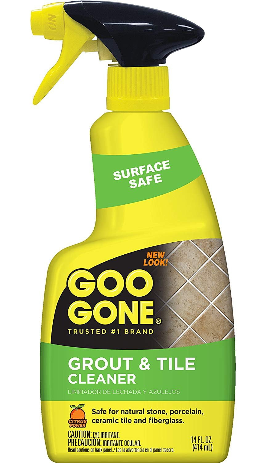 This Electric Grout Cleaner That Removes Old Stains Is on Sale
