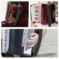 thumbnail image 3 of Accordion Accessories Waist Belt Left Handed Accordion Strap Straps Accordion Accessory Elderly Travel, 3 of 6