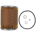thumbnail image 3 of MAHLE Engine Oil Filter, 3 of 3