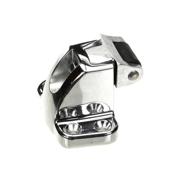 Kason 10056005002 Strike Chrome 1/8 Bel 1/4 Abov