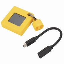 2230 Nvme Case USB 3.2 Gen 2 10Gbps to NVMe PCI-E M.2 SSD Enclosure Tool Free External Adapter for 2230 SSD 2TB