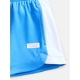 thumbnail image 3 of Athletic Works Girls Active Soccer Shorts, Size 4-18, 3 of 3