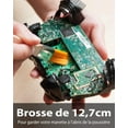 thumbnail image 3 of Kit d'Outils de Réparation de Manette de Jeu 7 Pcs, Ensemble de Tournevis T6 T8 T10 Compatible avec Manette et Console Xbox 360 / One/Series S/X, Console PS3, PS4 et PS5, 3 of 5