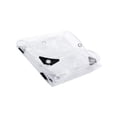 thumbnail image 4 of Lona impermeable transparente de alta resistencia con ojales y bridas para cables 2mx2m 6.56ftx6.56ft, 4 of 9