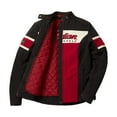 thumbnail image 6 of Indian Motorcycle Women's Madison Jacket, Red - 2XL - 283317812, 6 of 9