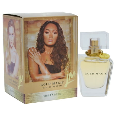 Gold Magic by Little Mix for Women - 1 oz EDP