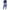 Dark Blue, variant on Eiyaclvo 2 Piece Sets for Women Plus Sized Sweatshirt Sweatpants Tracksuit Sweat Lounge Matching Set 2024 Fall Trendy Sweatsuits