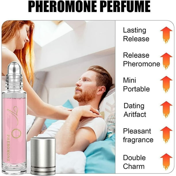 Velora Phero Perfume for Women 2023 New Venom Fragrance Lunex Roll