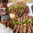 thumbnail image 3 of Premium Blackening Seasoning | Runnin Wild Foods, 4.8 ounces, 3 of 10