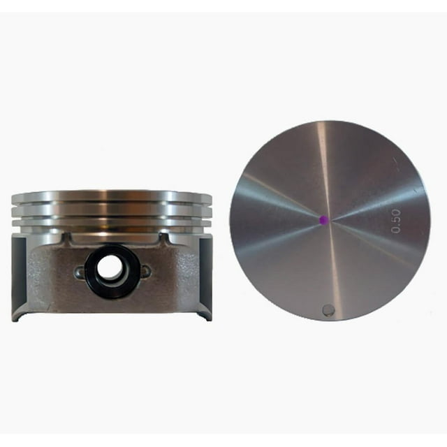 Pistones Para Gmc Yukon 1500 2007-2011 (Spq) Spq Yukon 1500