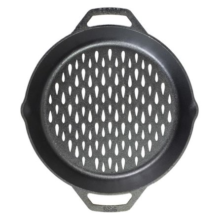 4 in. Grill Basket