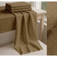 thumbnail image 6 of Soimoi Cotton Poplin Fabric Check & Fleur_De_Lis Damask Fabric Prints By Yard 42 Inch Wide, 6 of 7