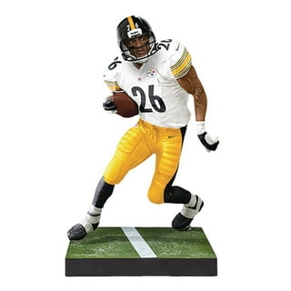Pittsburgh Steelers Little People Collector Set Series 1
