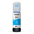 thumbnail image 2 of Tinta para Impresora Epson T544220-AL Cyan 65 ml, 2 of 4