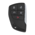 thumbnail image 1 of YG0G21TB2 315 MHz Reemplazo de control remoto de entrada sin llave Llave inteligente para Buick Envision 2020 2021 2022 2023 2024 No.13537970 5 Botones, 1 of 7