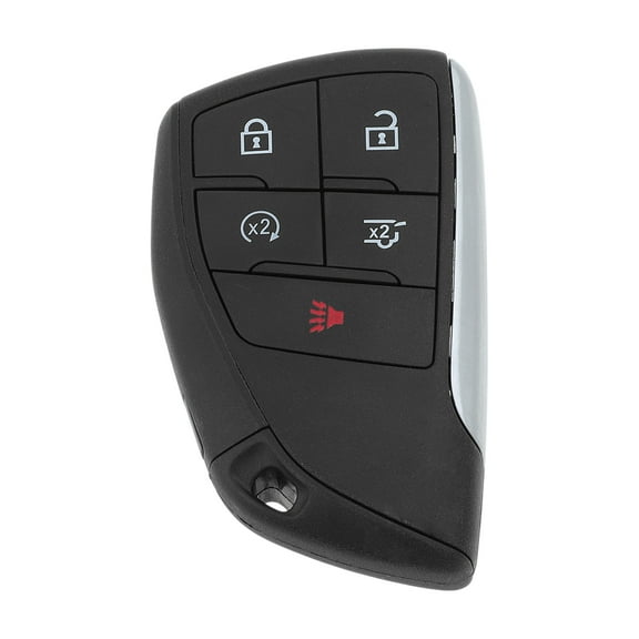 YG0G21TB2 315 MHz Replacement Keyless Entry Remote Smart Key Fob for Buick Envision 2020 2021 2022 2023 2024 No.13537970 5 Buttons