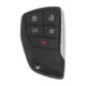 thumbnail image 1 of YG0G21TB2 315 MHz Reemplazo de control remoto de entrada sin llave Llave inteligente para Buick Envision 2020 2021 2022 2023 2024 No.13537970 5 Botones, 1 of 7