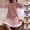 Beige, variant on YUANxueke Long Sleeve Nightgown for Women Ruffle Square Neck Lace Trim Sleep Dress Soft Breathable Nightshirts Pajamas