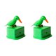thumbnail image 1 of Caja de palillos Matsuzay dispensador automático forma de pájaro ABS Type3 NO3, 1 of 5