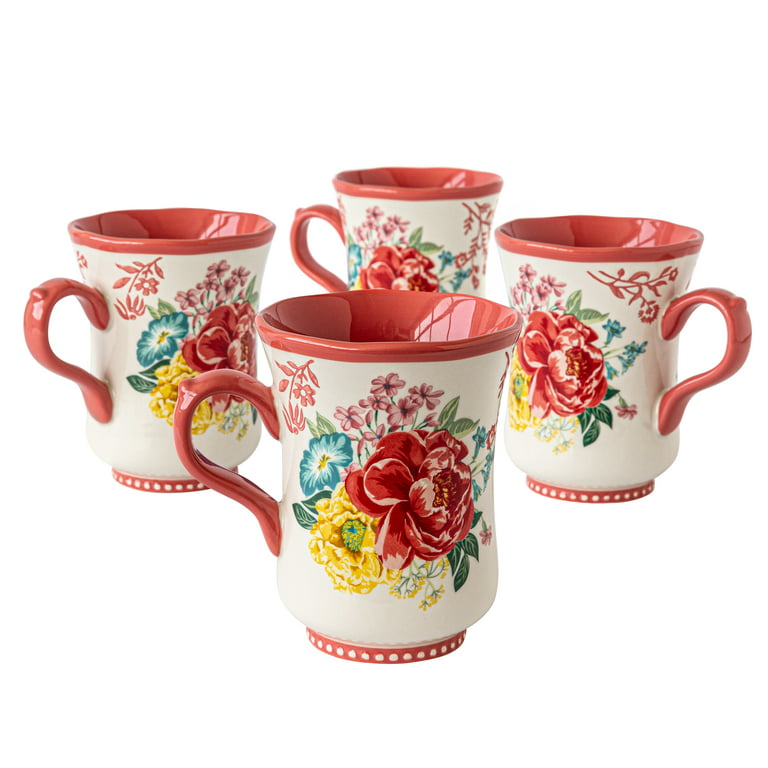 Coffee Mug Gift Box — Avenue Pottery
