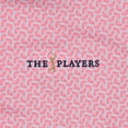 thumbnail image 4 of Men's-FootJoy  Pink 2025 THE PLAYERS ProDry Citrus Lisle Polo, 4 of 4