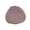 Dusty Rose, variant on Pillowtex Quality Kids Memory Foam Bean Bag Chair - 3ft Bags with Removable Washable Cover