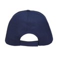 thumbnail image 2 of SOLS Boys/Girls Buzz Baseball Cap, 2 of 4