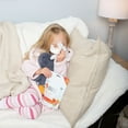 thumbnail image 5 of Lolleez Organic Throat Soothing Pops for Kids, Variety Pack, 10ct, 5 of 10