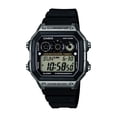 thumbnail image 1 of Reloj Casio AE-1300WH-8AVCF con iluminador digital de cuarzo para hombre, 1 of 5