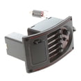 thumbnail image 2 of Acoustic Guitar Pre-wired Preamp 5 Band EQ Tuner Piezo Pickup, 2 of 4