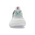 thumbnail image 3 of Nike Men's Kyrie Flytrap V Grey Fog Blue Chill Basketball Shoes, from StockX, 3 of 5