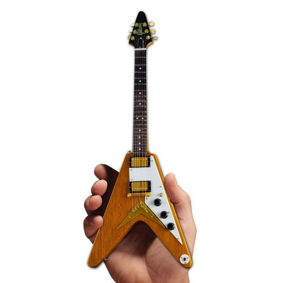 Axe Heaven Electric Guitar Body (GG-520)