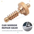 thumbnail image 5 of Car Left or Right Side Wing Mirror Repair Gear 51167245135 - 51167245136 for 3 Series F30 F31 F35, 5 of 7