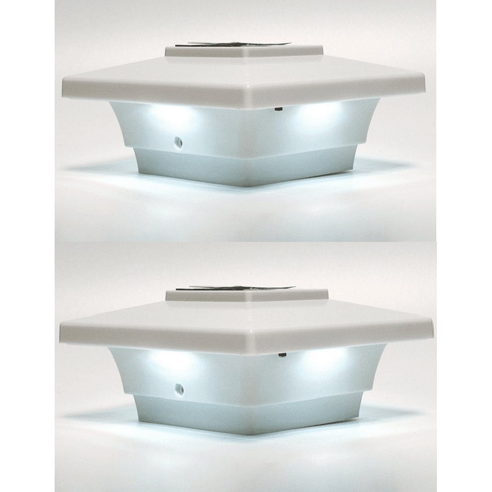 endurance lights solar