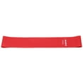 thumbnail image 1 of Exercise Loop,Resistance Band Durable Elastic Resistance Loop Bands Strength Training Bands Elevated Design, 1 of 8