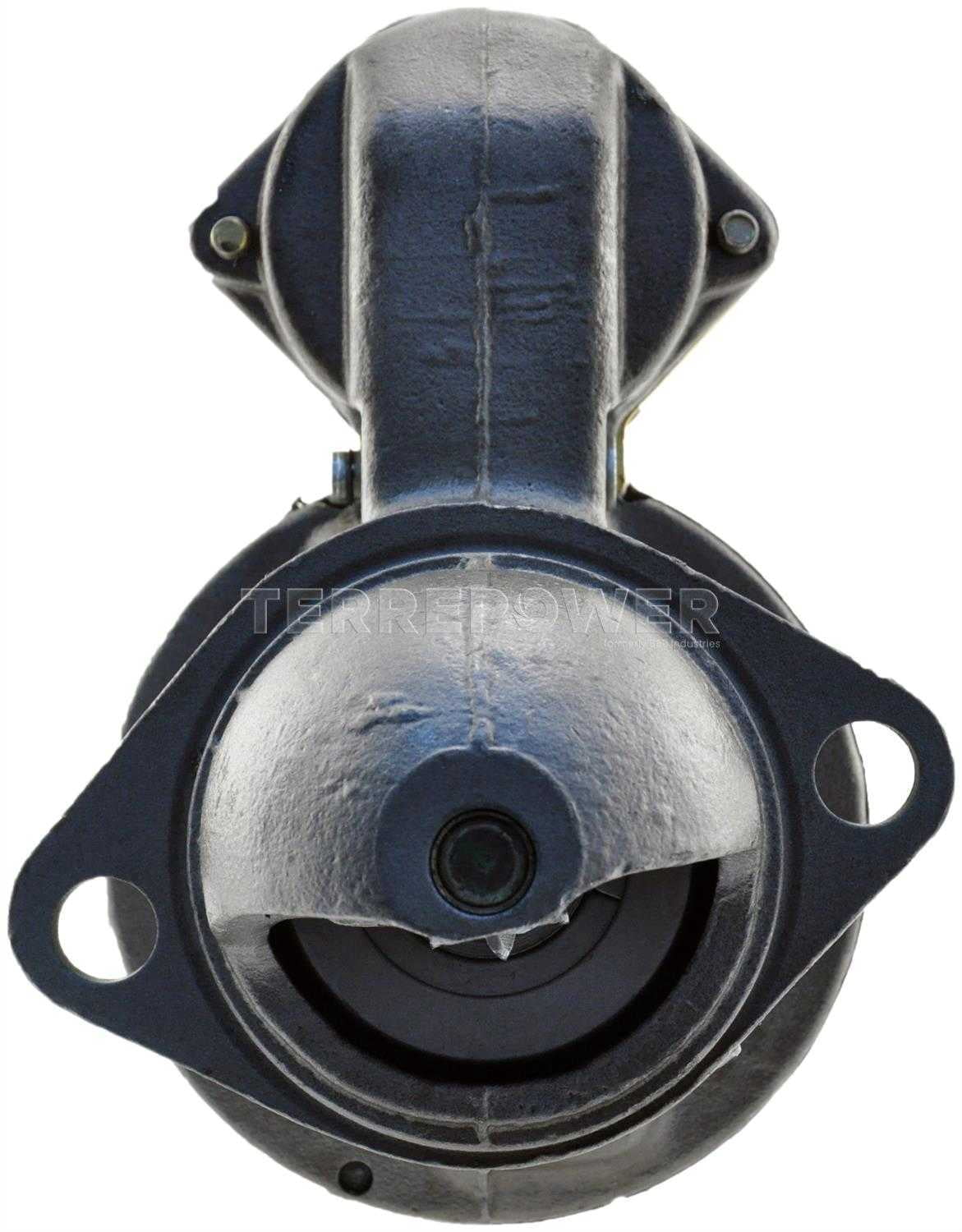 BBB Industries 4149 Starter
