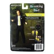 Breaking Bad 6 Action Figure: Saul Goodman (Previews Exclusive)