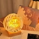 thumbnail image 3 of Carved Lamp Creati Ve Three-Dimensional Gift Romantic Night Light A, 3 of 5