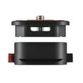 thumbnail image 2 of Quick Release Plate Tripod QR Plate Camera Mount Adapter Quick, 2 of 7