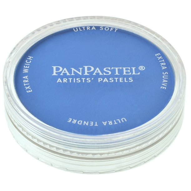 Panpastel Artiste Pastel, 9Ml, Bleu Outremer