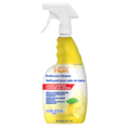 thumbnail image 1 of HDX Nettoyant de Salle de Bain Multi-Surfaces Parfum Citron 950 ml, 1 of 3