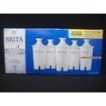 thumbnail image 1 of Filtro de agua Pitcher Brita 5 Replacement Advanced OB03, 1 of 9