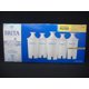 thumbnail image 1 of Filtro de agua Pitcher Brita 5 Replacement Advanced OB03, 1 of 9