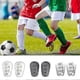 thumbnail image 3 of Shin Guards Lightweight Football Shin Pads Sport Leg Skin Guards Protect S/XS_c*, 3 of 4