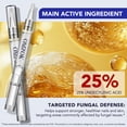 thumbnail image 4 of Antifungal Nail Treatment Pen(10PCS), Extra Strength Toenail Fungus Treatment for Toenails & Fingernails, 4 of 8