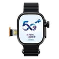 thumbnail image 2 of SMARTWATCH HW-S10 CALL 5G CON CHIP ANDROID YOUTUBE WHATSAPP GPS, 2 of 4