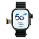 thumbnail image 2 of SMARTWATCH HW-S10 CALL 5G CON CHIP ANDROID YOUTUBE WHATSAPP GPS, 2 of 4